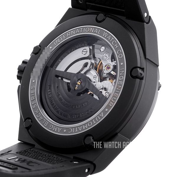 IWC Ingenieur Automatic winding Men's Dress / Sport IW322503
