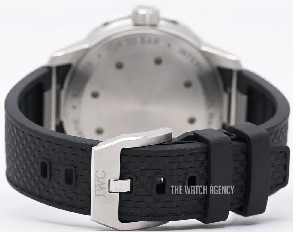 IWC Aquatimer Automatic winding Men's Dress / Sport IW328802