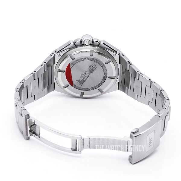 IWC Ingenieur Automatic winding Men's Dress / Sport IW378510