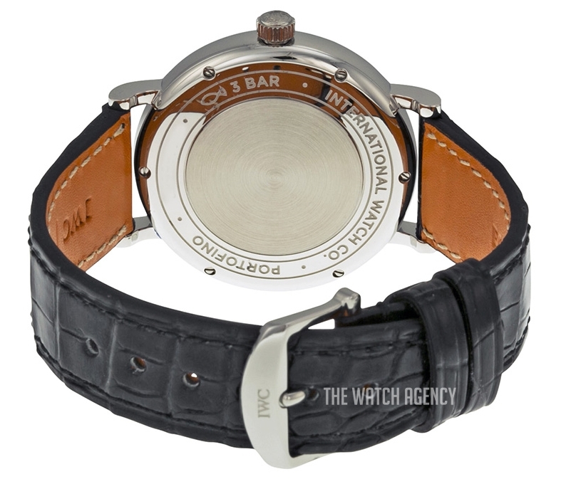 IWC Portofino Automatic winding Ladies dress watch IW458102