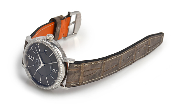 IWC Portofino Automatic winding Ladies dress watch IW458104
