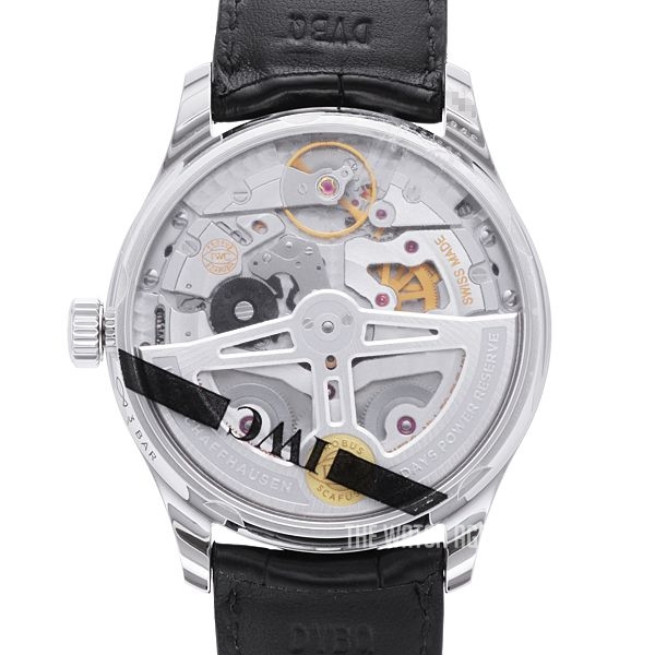 IWC Portuguese Automatic winding Men's Dress / Sport IW500703