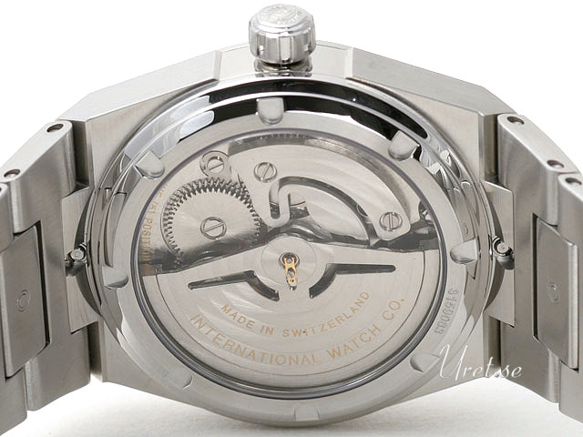IWC Ingenieur Automatic winding Men's watch IW322801
