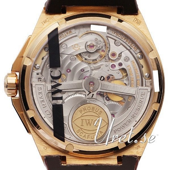 IWC Ingenieur Automatic winding Men's dress watch IW500503
