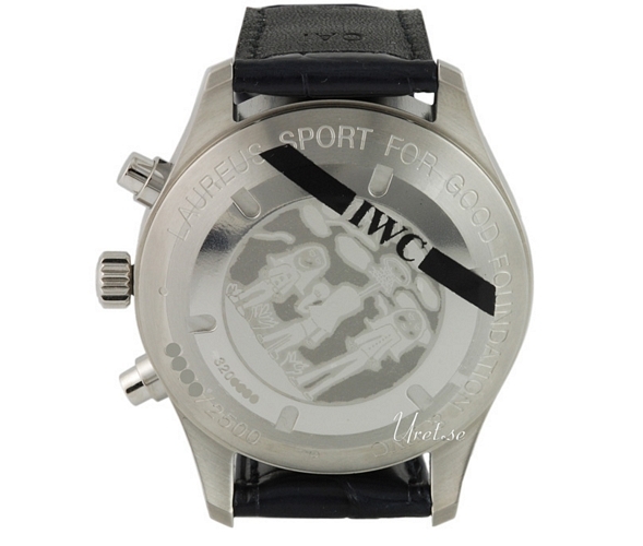 IWC Portuguese Automatic winding Men's watch IW371432