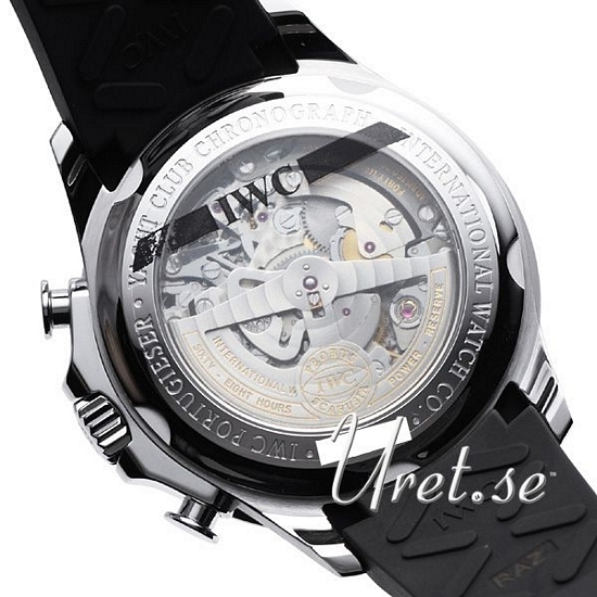 IWC Portuguese Automatic winding Men's dress watch IW390210