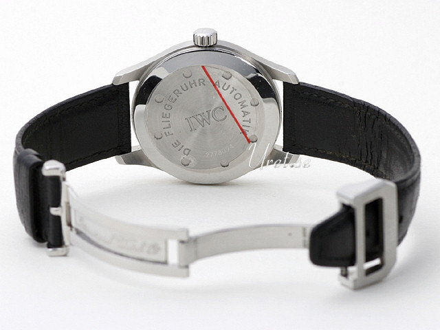 IWC Pilots Spitfire Automatic winding Men's Pilots watch IW325311