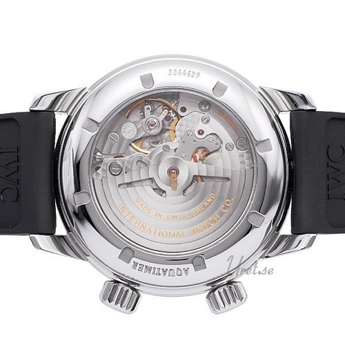 IWC Vintage Collection Automatic winding Men's dress watch IW323101