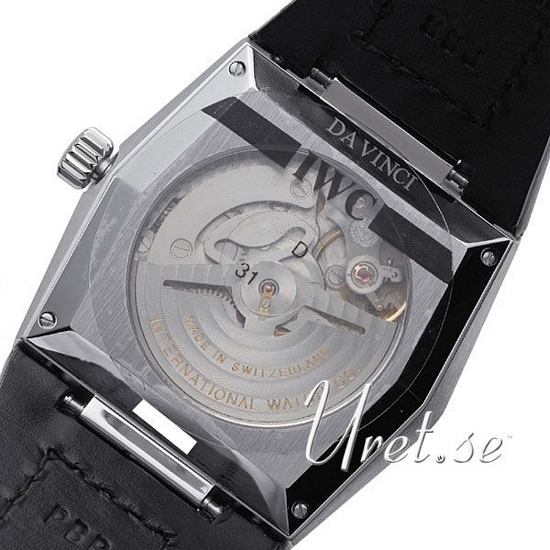 IWC Vintage Collection Automatic winding Men's dress watch IW546101