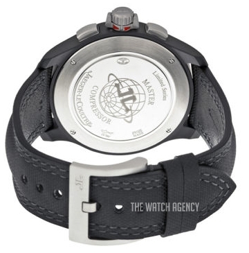 Jaeger LeCoultre Master Compressor Automatic winding Men's Dress / Sport 205C570