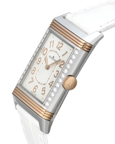 Jaeger LeCoultre Reverso Grande Automatic winding Ladies dress watch 3224420