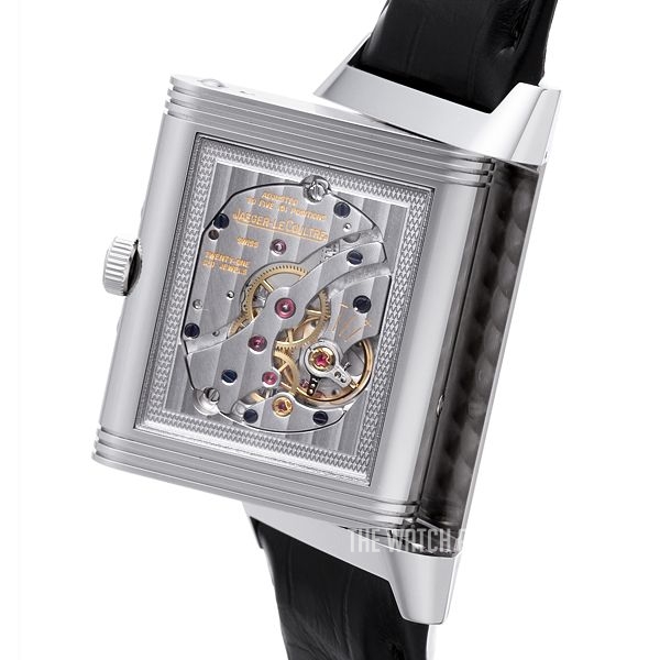 Jaeger LeCoultre Reverso Grande Automatic winding Men's dress watch 3758420