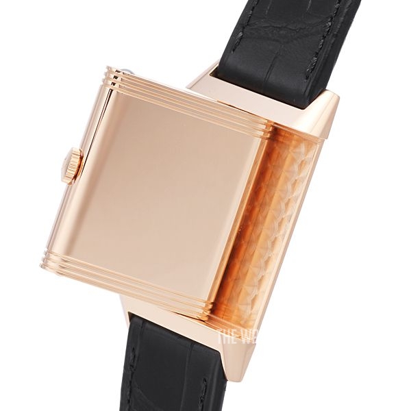 Jaeger LeCoultre Reverso Grande Automatic winding Men's dress watch 3802520