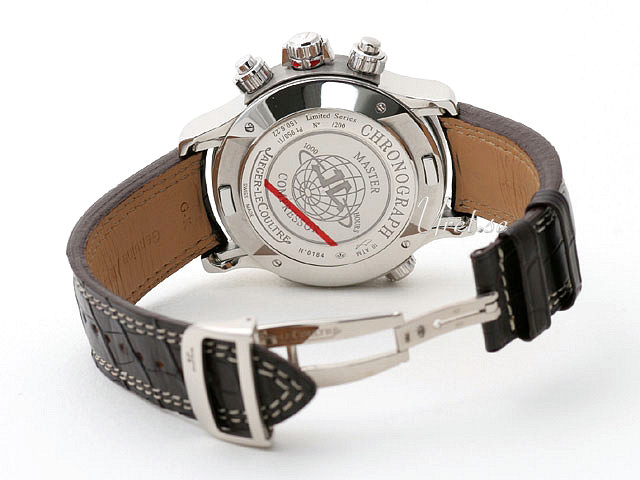 Jaeger LeCoultre Master Compressor Automatic winding Men's watch 1766440