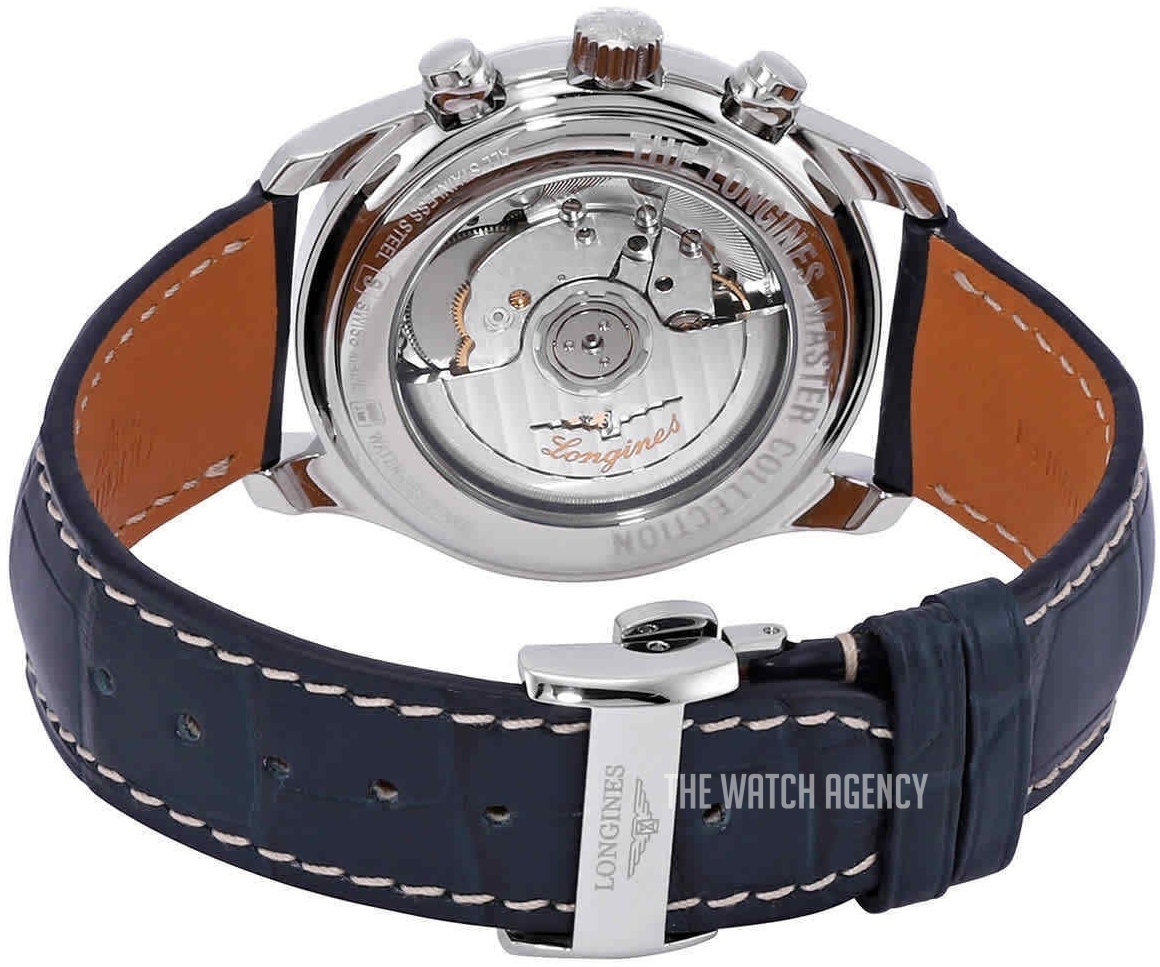 Longines Master Automatic winding Men's Dress / Sport L2.629.4.92.0
