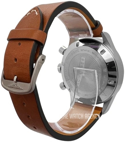 Longines Avigation Big Eye Automatic winding Men's Dress / Sport L2.816.1.93.2