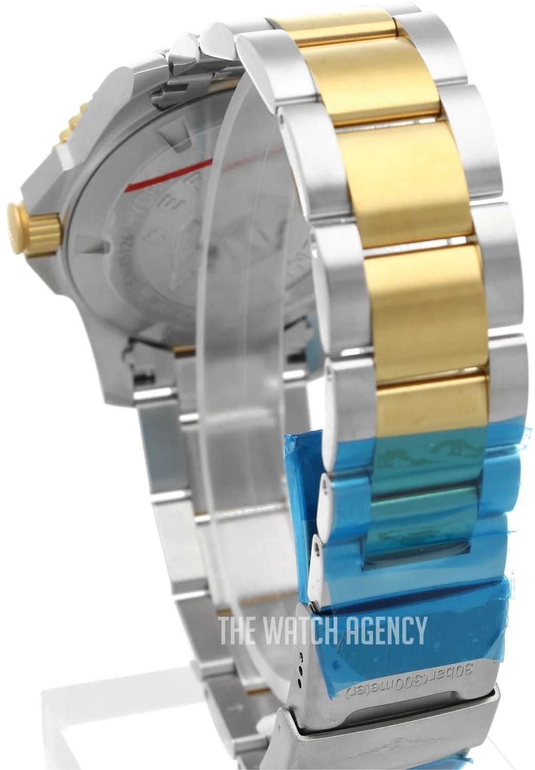 Longines HydroConquest Automatic winding Men's Dress / Sport L3.781.3.56.7