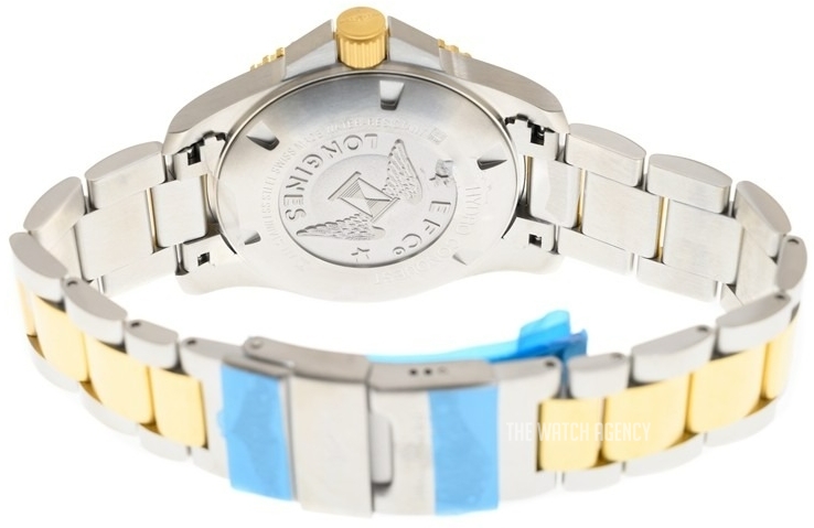 Longines HydroConquest Automatic winding Men's Dress / Sport L3.782.3.06.7