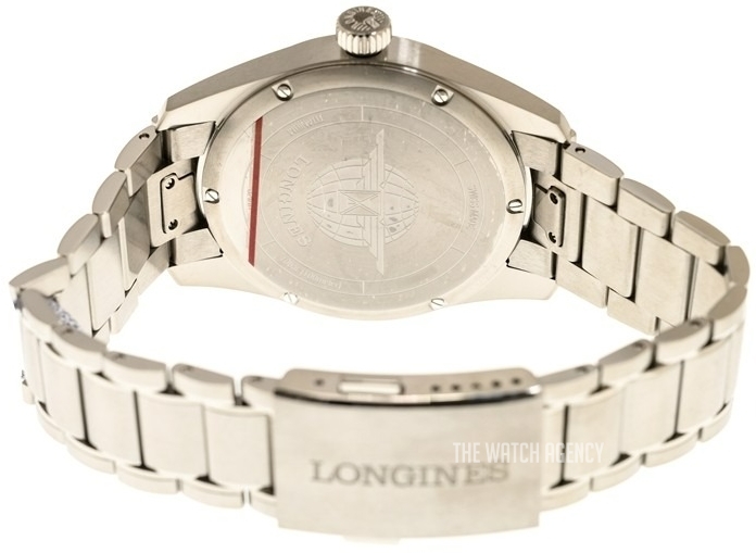 Longines Spirit Automatic winding Men's dress watch L3.811.1.53.6