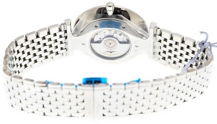 Longines La Grande Classique De Longines Automatic winding Unisex dress watch L4.918.4.94.6