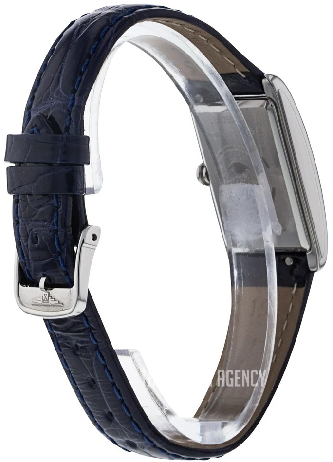 Longines Dolcevita Quartz (battery powered) Ladies dress watch L5.255.4.71.7