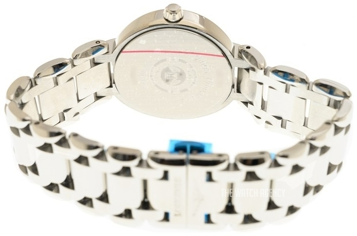 Longines Primaluna Quartz (battery powered) Ladies dress watch L8.115.4.92.6
