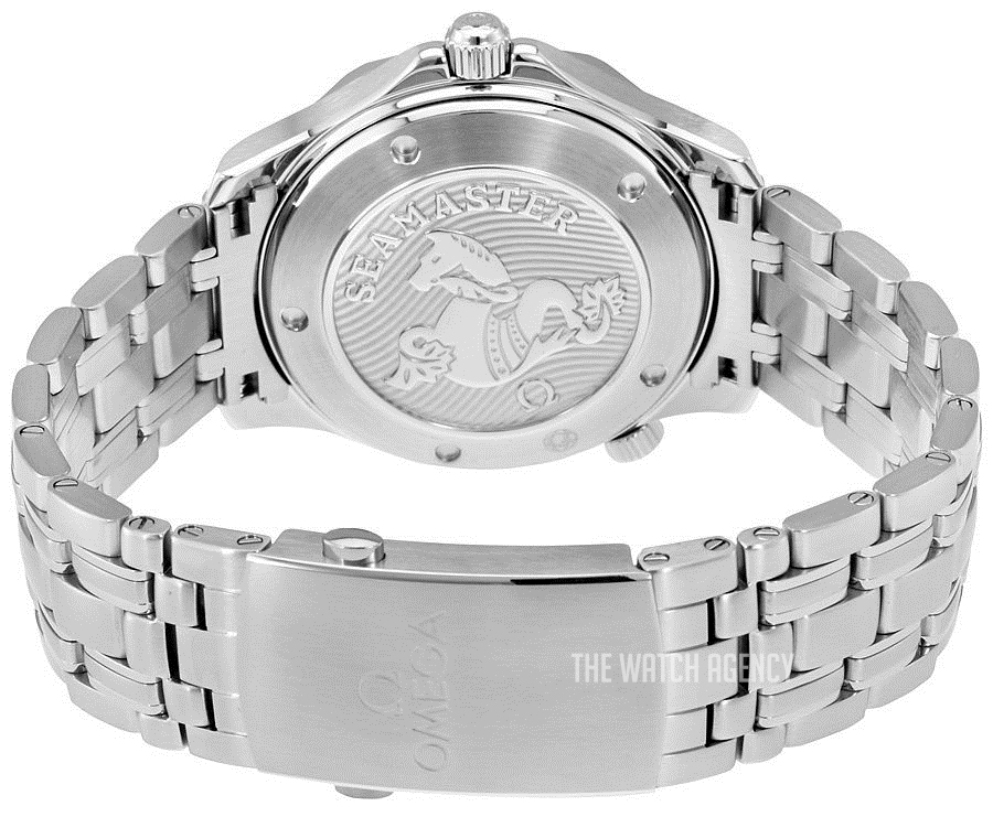 Omega Seamaster Diver 300m Co-Axial 41mm Automatic winding Men's divers watch 212.30.41.20.03.001