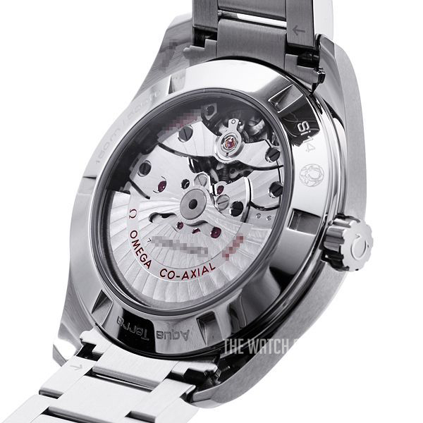 Omega Seamaster Aqua Terra 150m Co-Axial 41.5mm Automatic winding Men's dress watch 231.10.42.21.01.002
