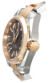 Omega Seamaster Aqua Terra Automatic Automatic winding Ladies dress watch 231.20.30.20.06.001
