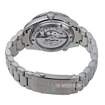 Omega Seamaster Planet Ocean Automatic winding Men's divers watch 232.30.42.21.01.004