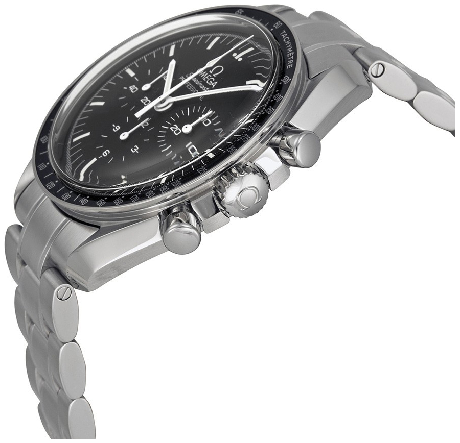 Omega Speedmaster Moonwatch Professional 42mm Mechanical, hand-wound Men's astronaut model 311.30.42.30.01.005