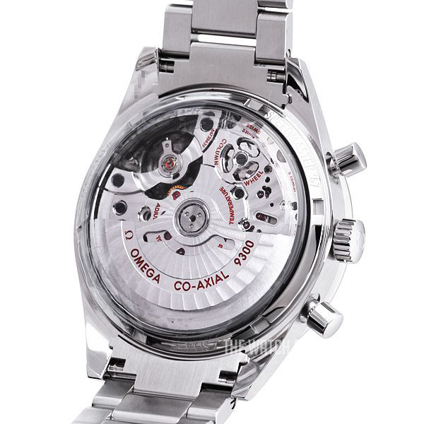 Omega Speedmaster 57 Co-Axial Chronograph 41.5mm Automatic winding Men's Dress / Sport 331.10.42.51.03.001
