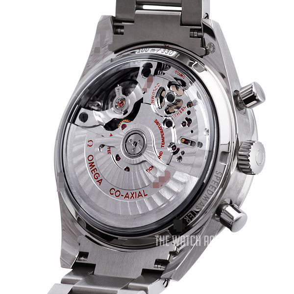 Omega Speedmaster 57 Co-Axial Chronograph 41.5mm Automatic winding Men's Dress / Sport 331.90.42.51.04.001