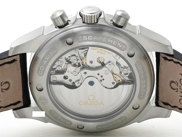 Omega De Ville Automatic winding Men's watch 4851.61.31