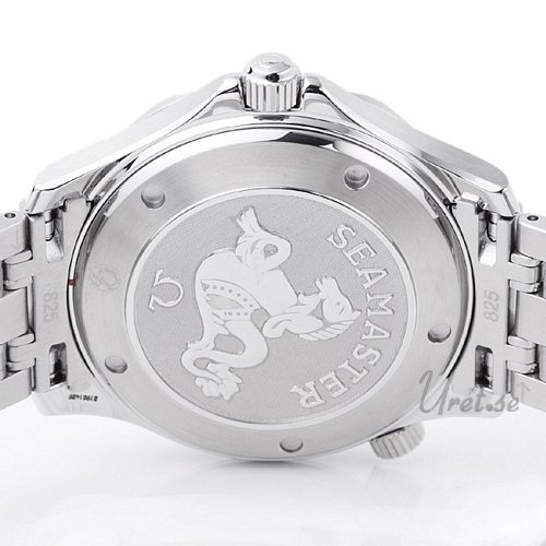 Omega Seamaster Diver Automatic winding Men's divers watch 212.30.41.20.01.002