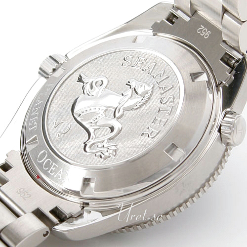 Omega Seamaster Planet Ocean Automatic winding Men's divers watch 2201.51.00