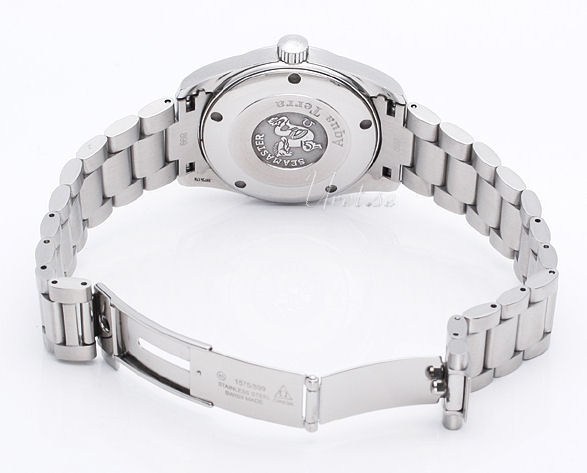 Omega Seamaster Aqua Terra Quartz (battery powered) Men's watch 2518.30.00