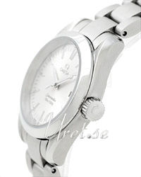 Omega Seamaster Aqua Terra Quartz (battery powered) Ladies watch 2577.30.00