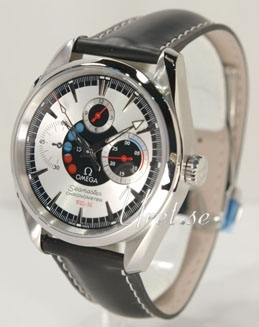 Omega Seamaster Aqua Terra Automatic winding Men's watch 2813.30.81
