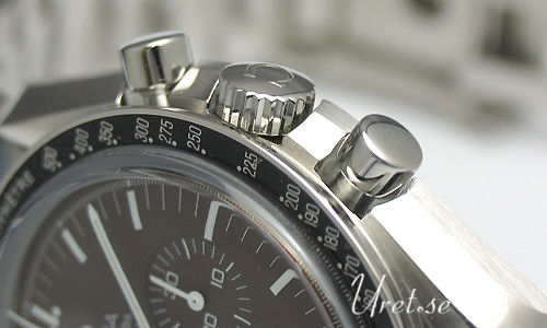 Omega Speedmaster Professional Mechanical, hand-wound Men's astronaut model 311.30.42.30.13.001