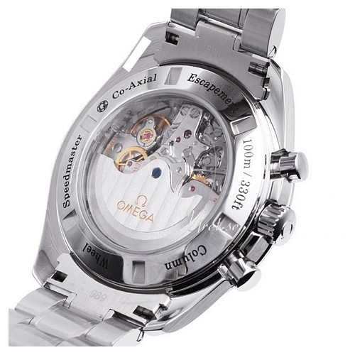 Omega Speedmaster Co-Axial Chronometer Automatic winding Men's astronaut model 311.30.44.50.01.002