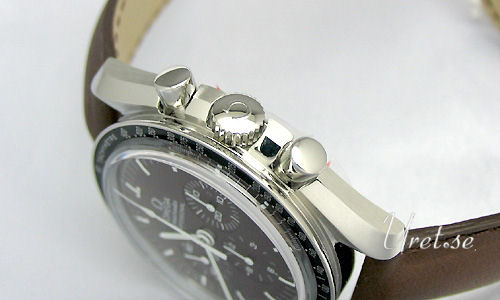 Omega Speedmaster Professional Mechanical, hand-wound Men's astronaut model 311.32.42.30.13.001