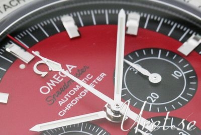 Omega Speedmaster Automatic winding Men's watch 3506.61.00
