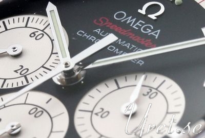 Omega Speedmaster Automatic winding Men's watch 3507.51.00