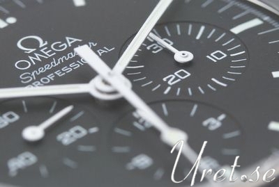 Omega Speedmaster Moonwatch Professional 42mm Mechanical, hand-wound Men's astronaut model 311.30.42.30.01.006