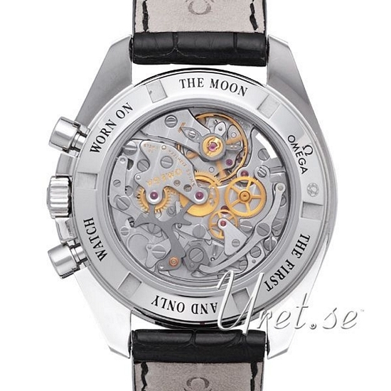 Omega Speedmaster Moonwatch Professional 42mm Mechanical, hand-wound Men's astronaut model 311.33.42.30.01.002