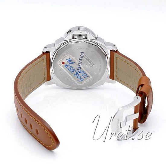 Panerai Contemporary Luminor GMT Automatic winding Men's Dress / Sport PAM 029