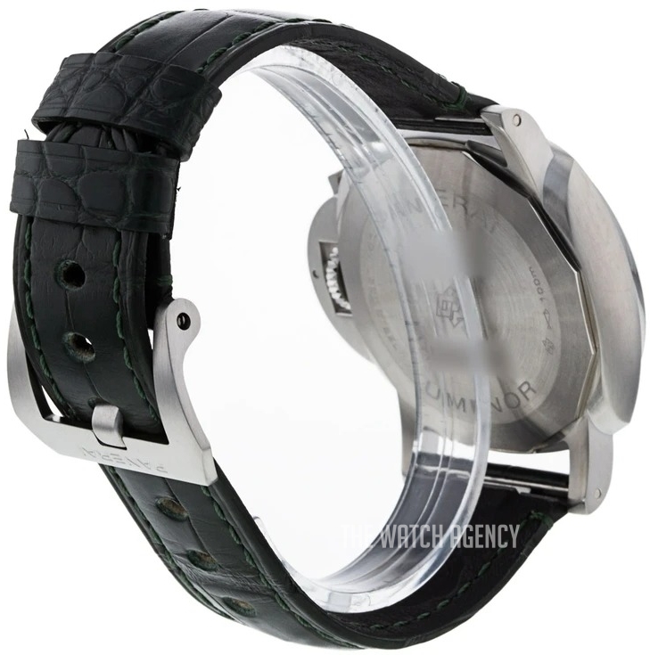 Panerai Luminor Automatic winding Men's dress watch PAM01304
