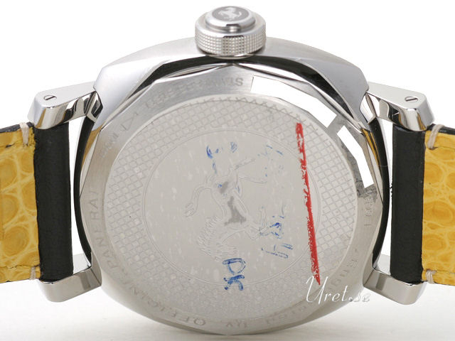 Panerai Ferrari Automatic winding Men's watch FER 002