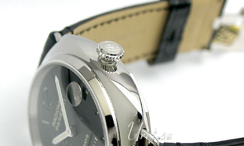 Panerai Historic Radiomir 8 Days Mechanical, hand-wound Men's Dress / Sport PAM 268